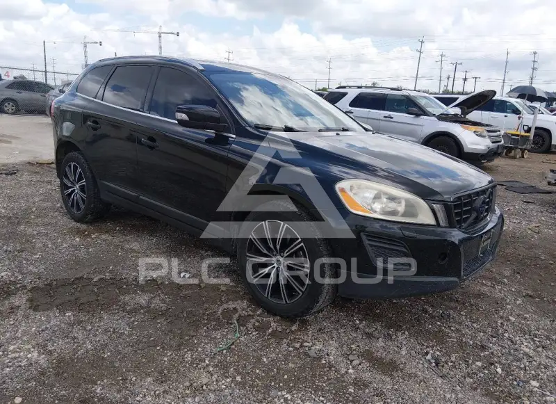 2013 Volvo XC60 фото