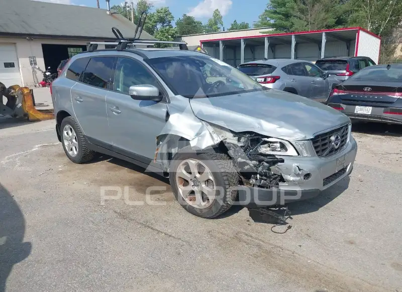 2013 Volvo XC60 photo