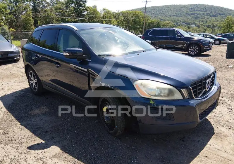 2013 Volvo XC60 фото