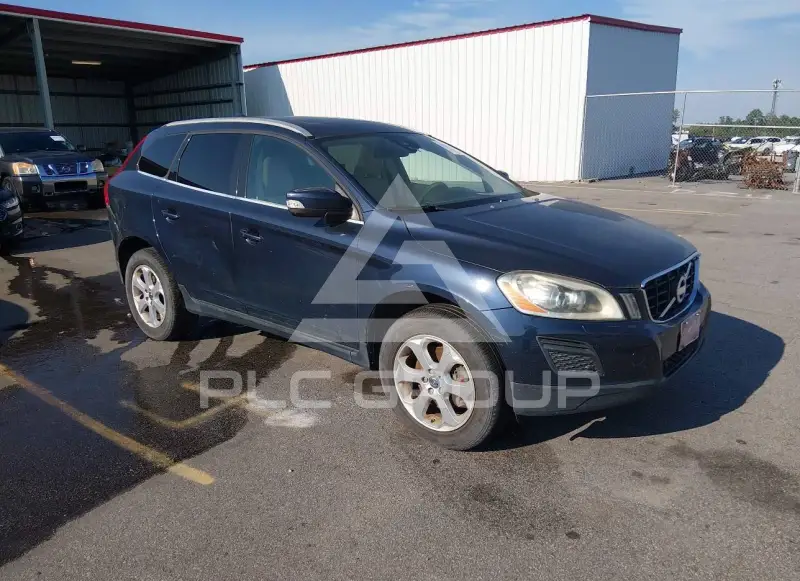 2013 Volvo XC60 photo