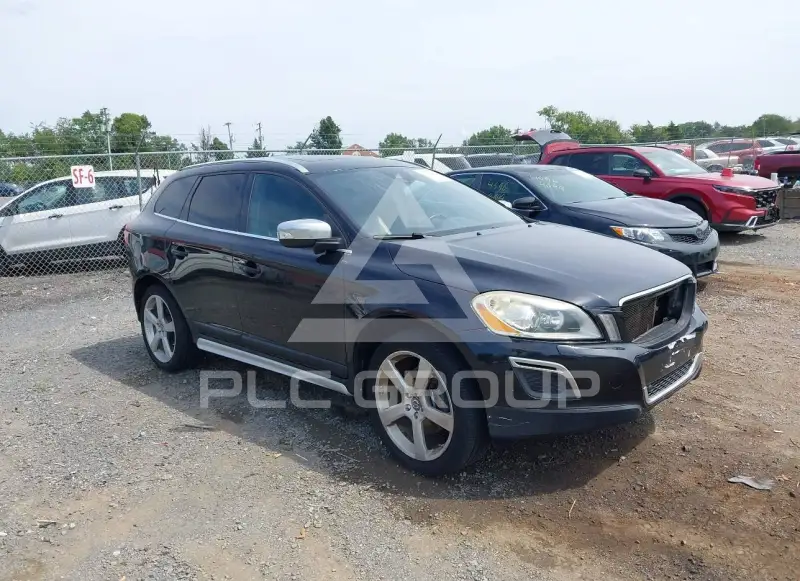 2013 Volvo XC60 фото