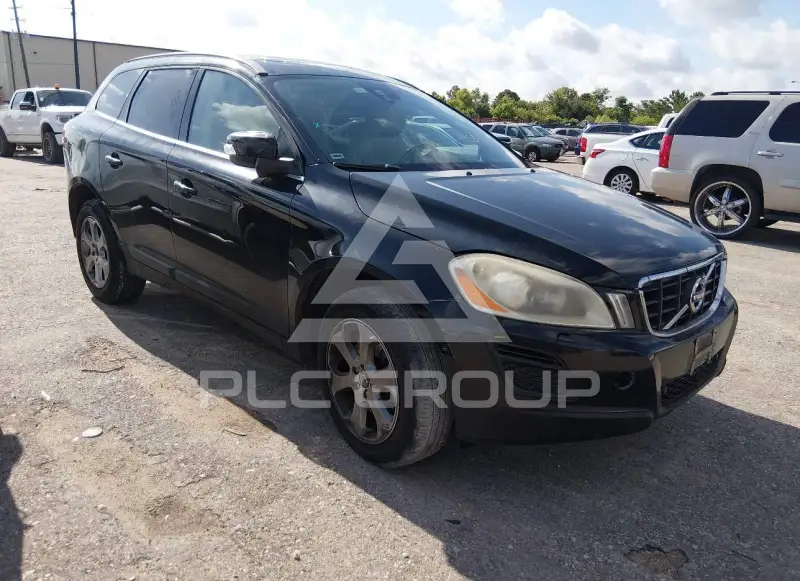 2013 Volvo XC60 фото