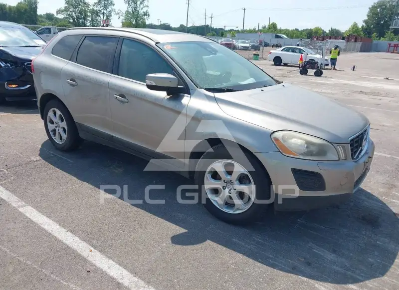 2013 Volvo XC60 фото