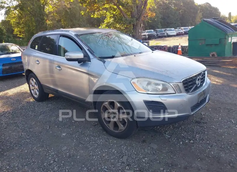 2013 Volvo XC60 photo