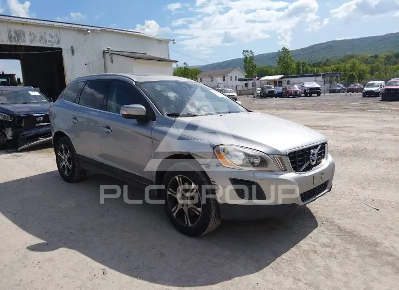 2013 Volvo XC60 фото