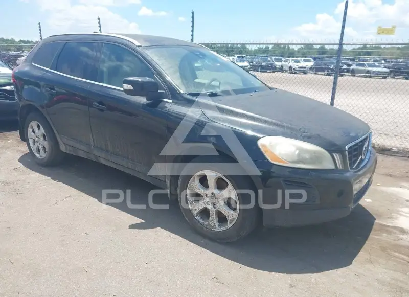 2013 Volvo XC60 photo
