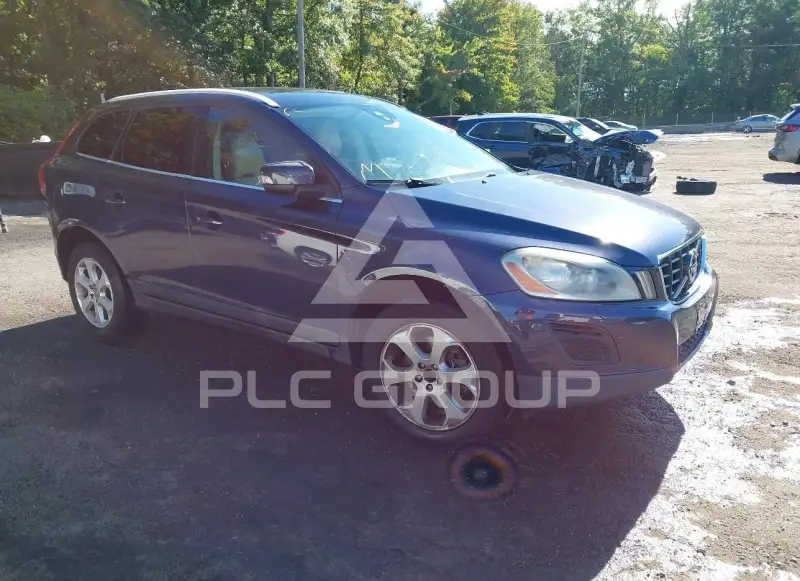 2013 Volvo XC60 photo