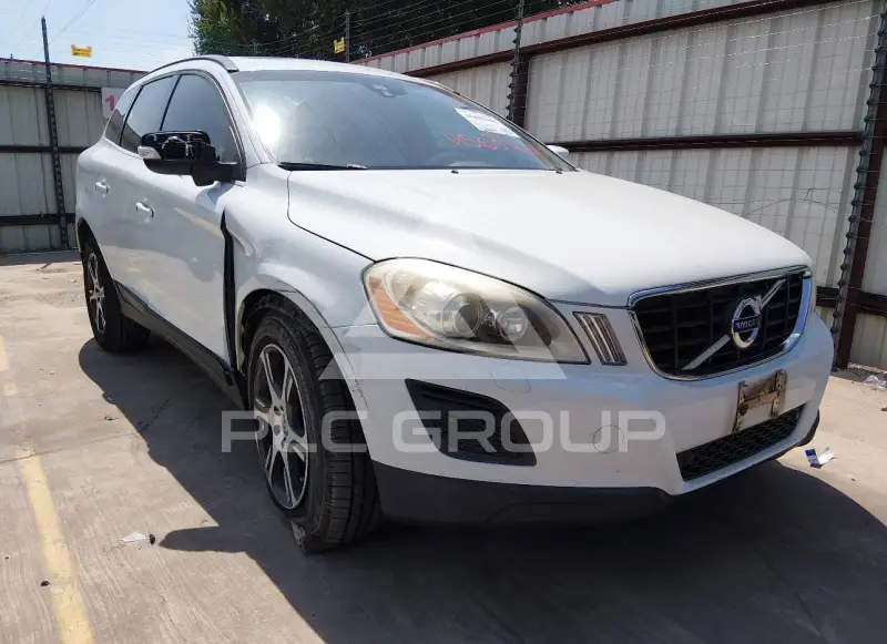 2013 Volvo XC60 фото