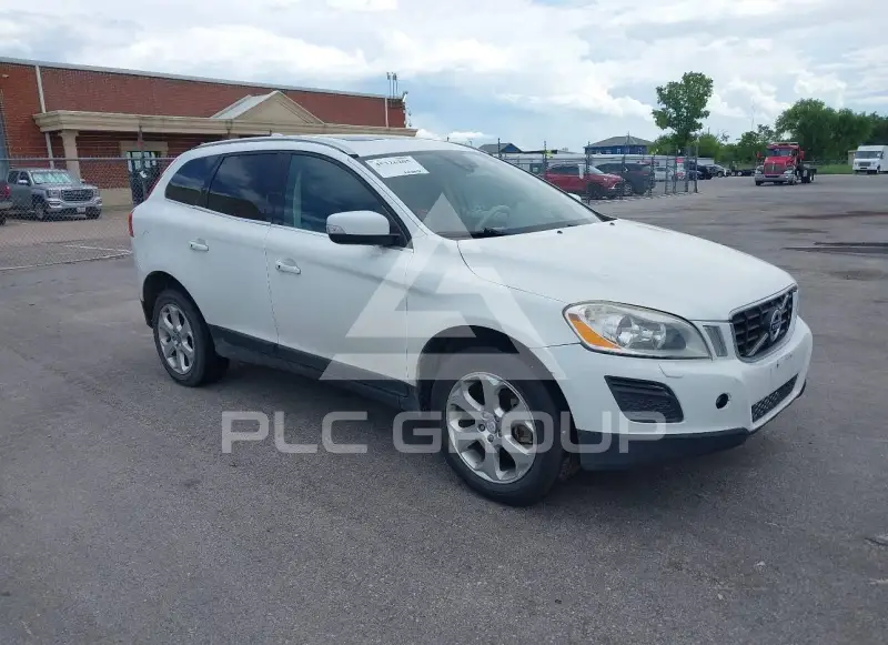 2013 Volvo XC60 photo