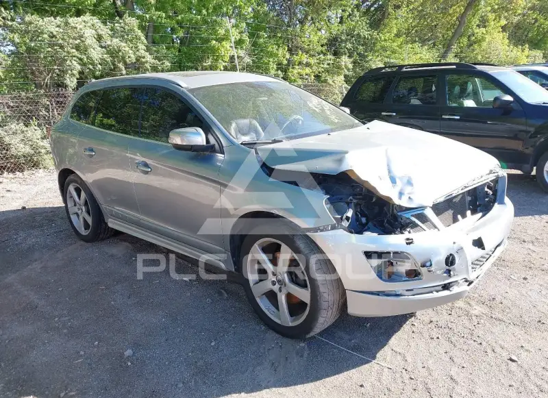 2013 Volvo XC60 фото