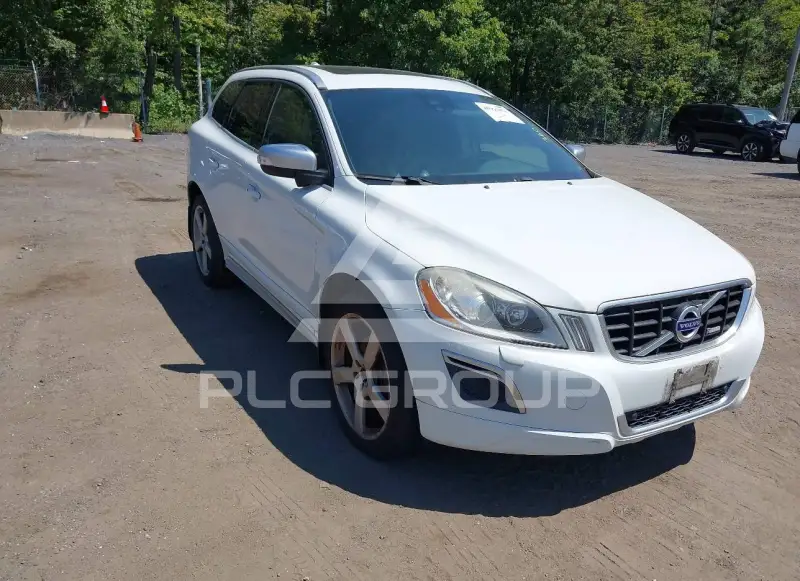2013 Volvo XC60 фото