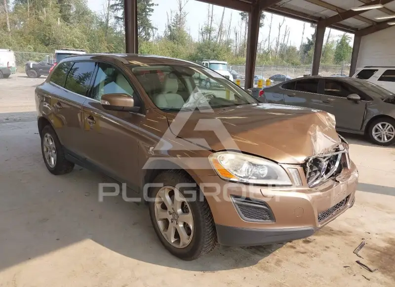2013 Volvo XC60 фото