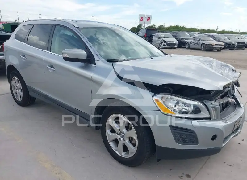 2013 Volvo XC60 photo