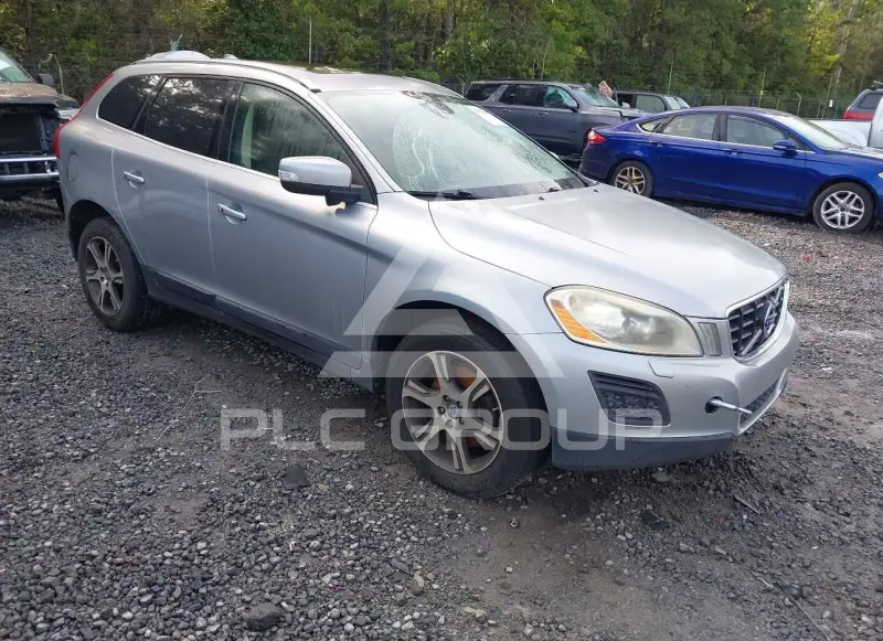 2013 Volvo XC60 фото