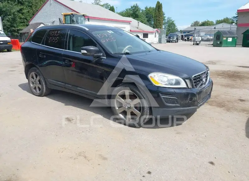 2013 Volvo XC60 photo