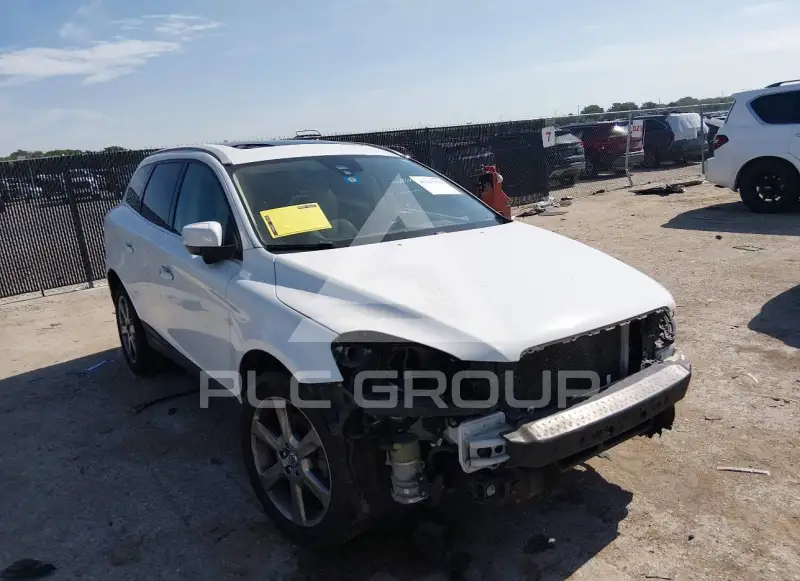 2013 Volvo XC60 фото