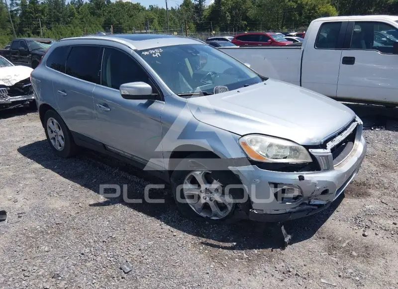 2013 Volvo XC60 фото