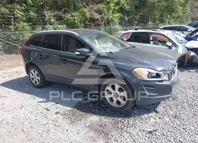2013 Volvo XC60 photo