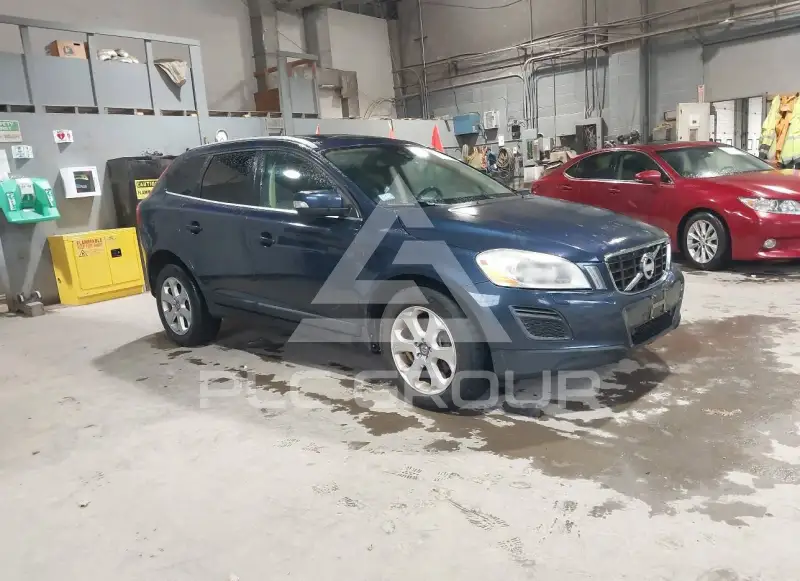 2013 Volvo XC60 photo