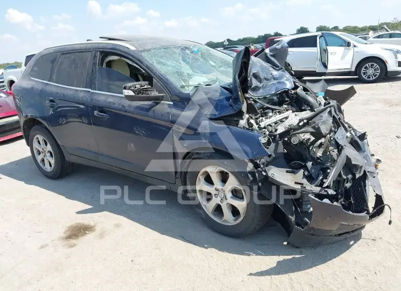 2013 Volvo XC60 фото