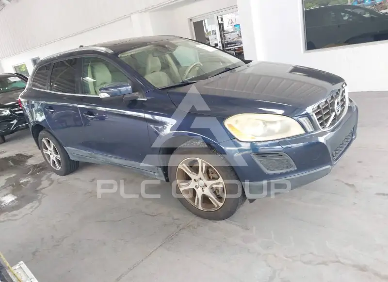 2013 Volvo XC60 photo