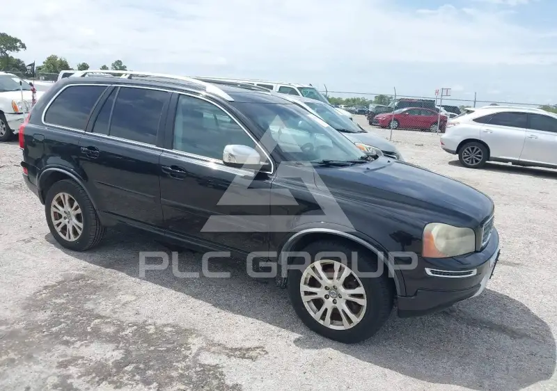 2013 Volvo XC90 photo