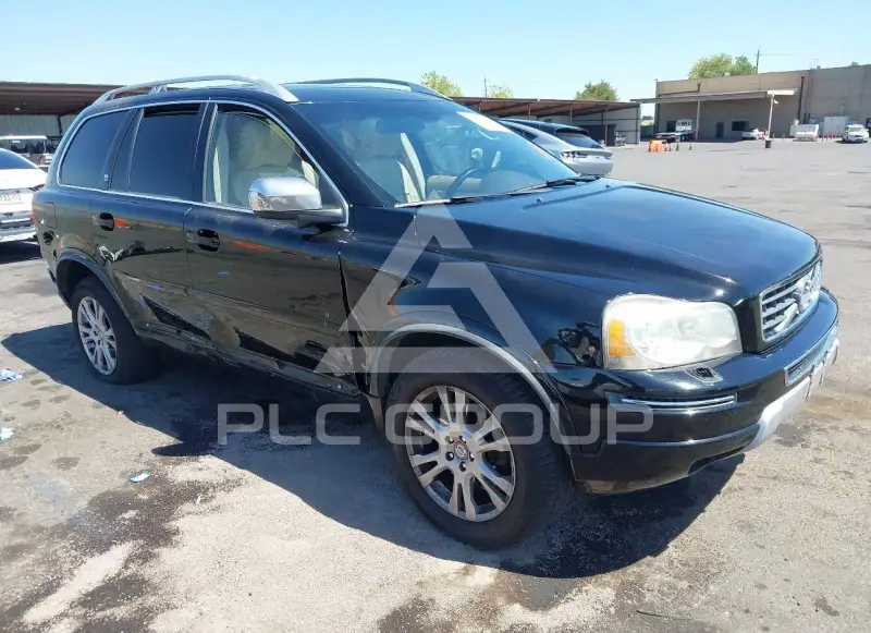 2013 Volvo XC90 photo