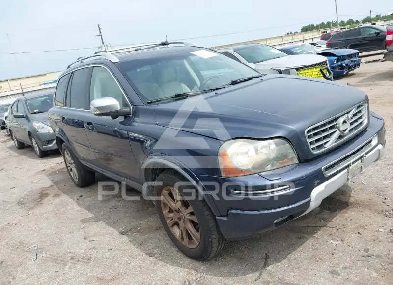 2013 Volvo XC90 photo