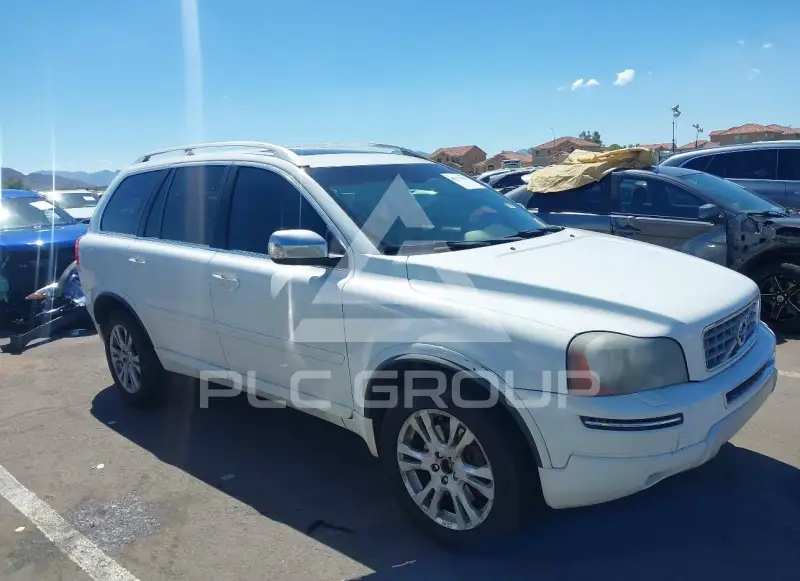 2013 Volvo XC90 photo