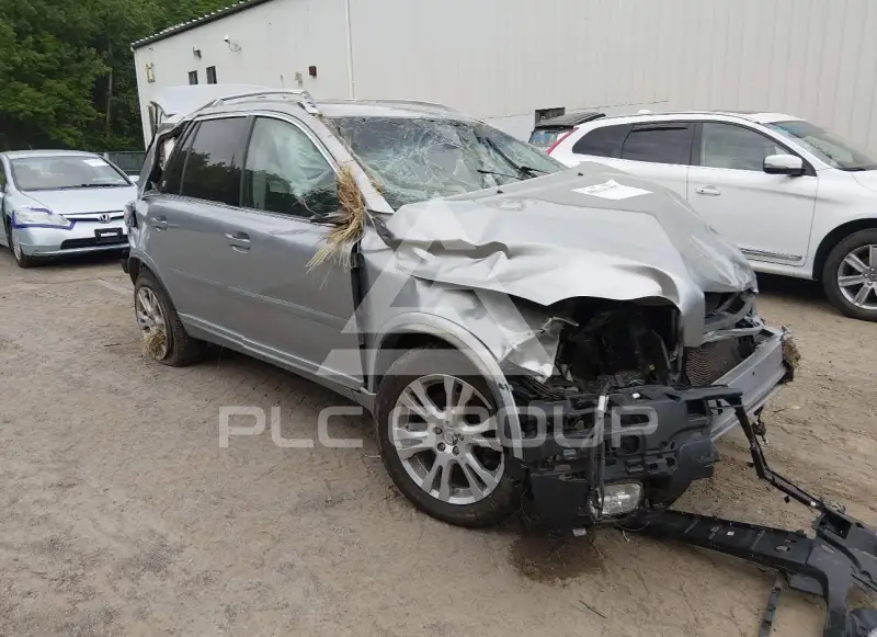 2013 Volvo XC90 photo