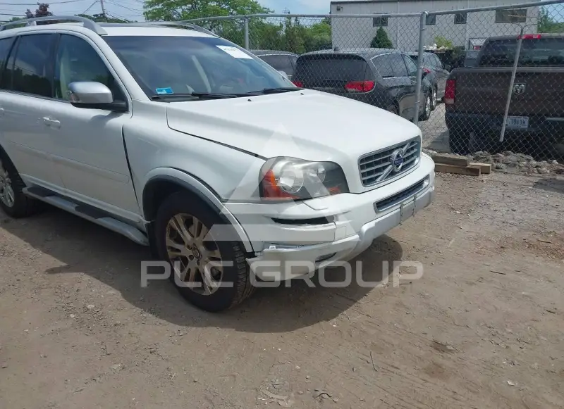 2013 Volvo XC90 photo