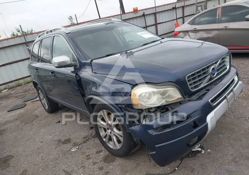 2013 Volvo XC90 photo