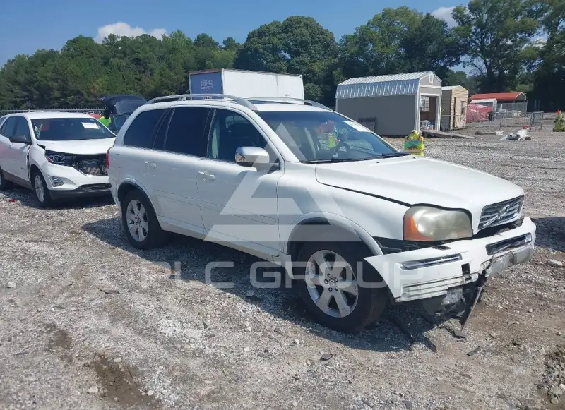 2013 Volvo XC90 photo