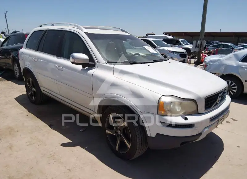 2013 Volvo XC90 photo