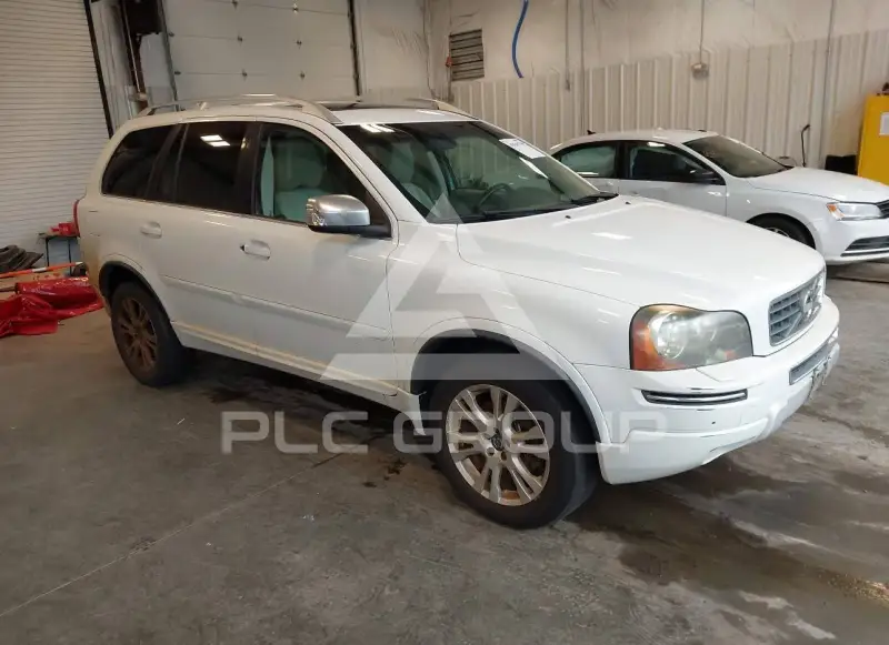 2013 Volvo XC90 photo