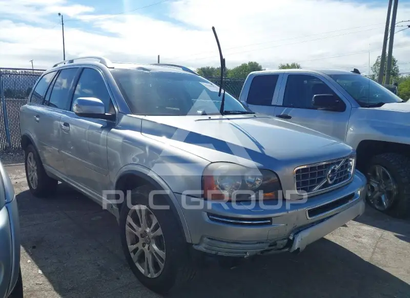 2013 Volvo XC90 фото