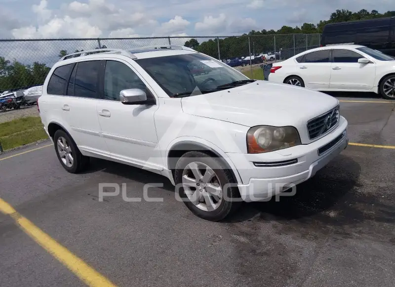 2013 Volvo XC90 photo