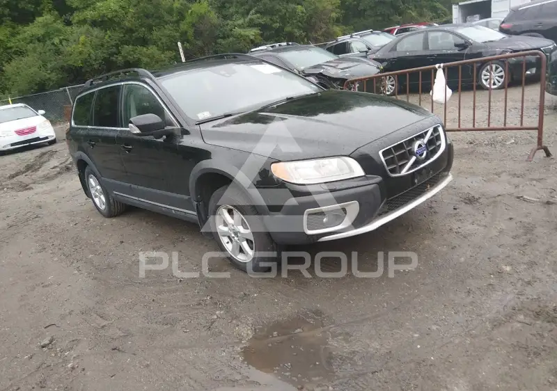 2013 Volvo XC70 фото