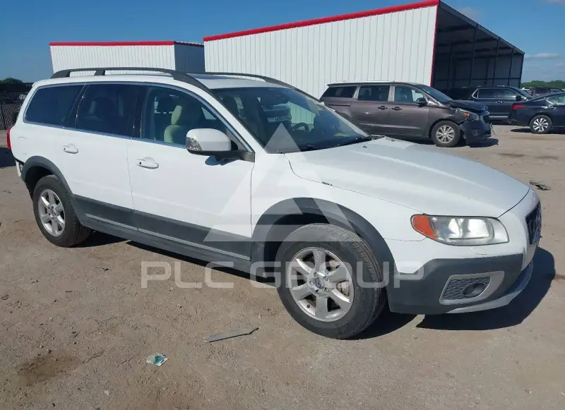 2013 Volvo XC70 photo