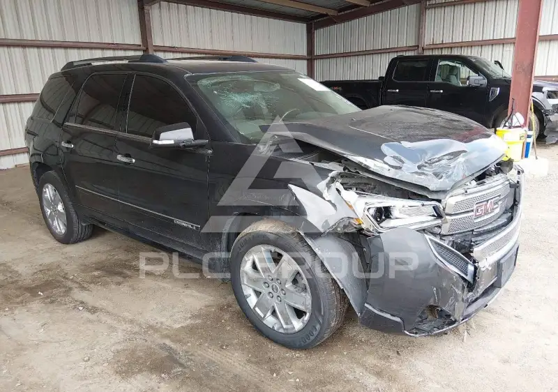 2013 GMC ACADIA photo