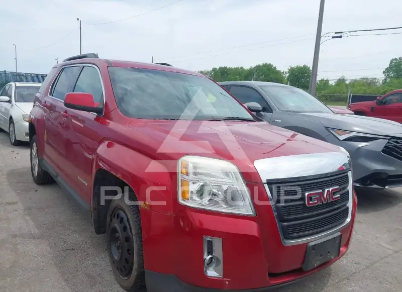 2013 GMC TERRAIN photo