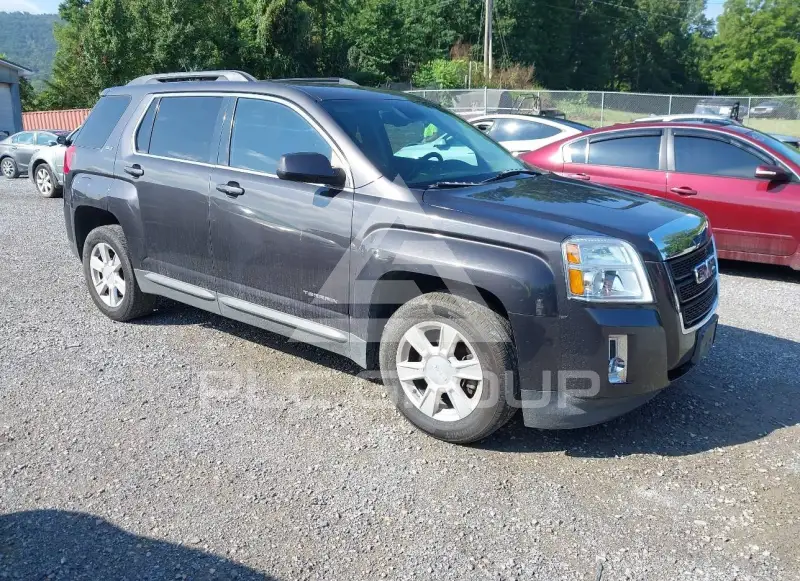 2013 GMC TERRAIN photo
