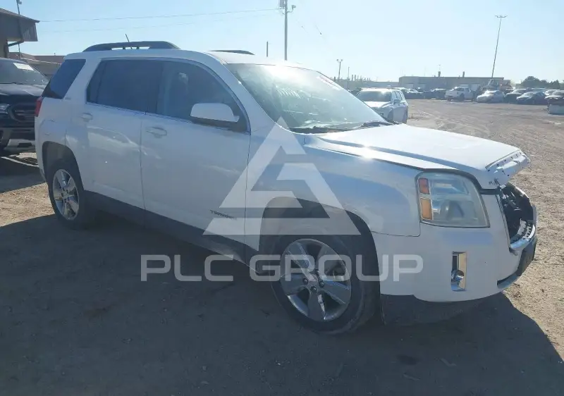 2013 GMC TERRAIN photo