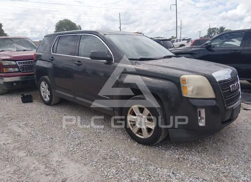 2013 GMC TERRAIN photo