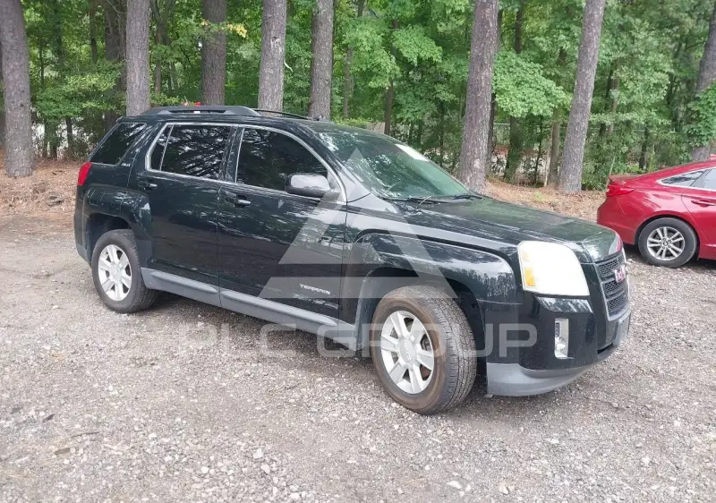 2013 GMC TERRAIN photo