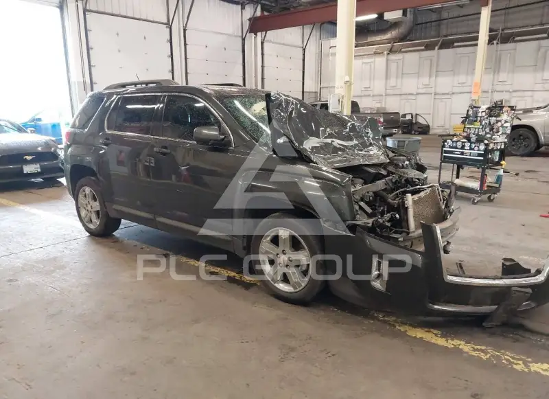 2013 GMC TERRAIN photo