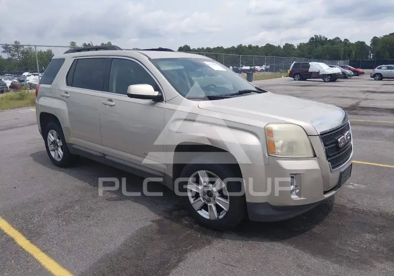 2013 GMC TERRAIN photo