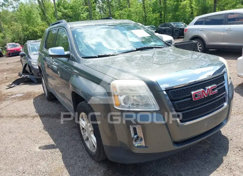 2013 GMC TERRAIN photo