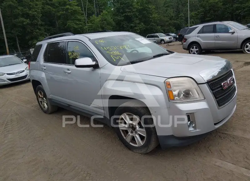 2013 GMC TERRAIN photo