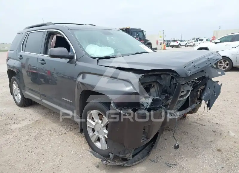 2013 GMC TERRAIN photo